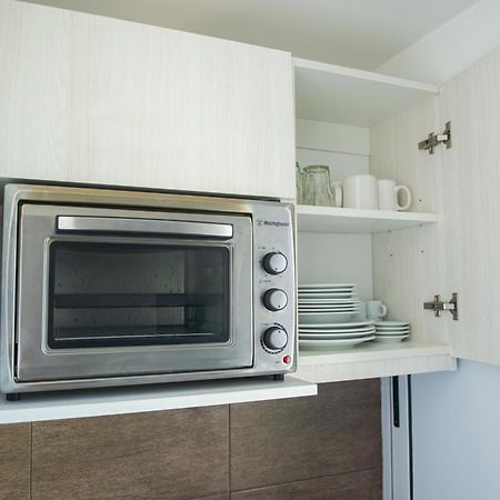Tpyn Beruti Daire Buenos Aires Dış mekan fotoğraf