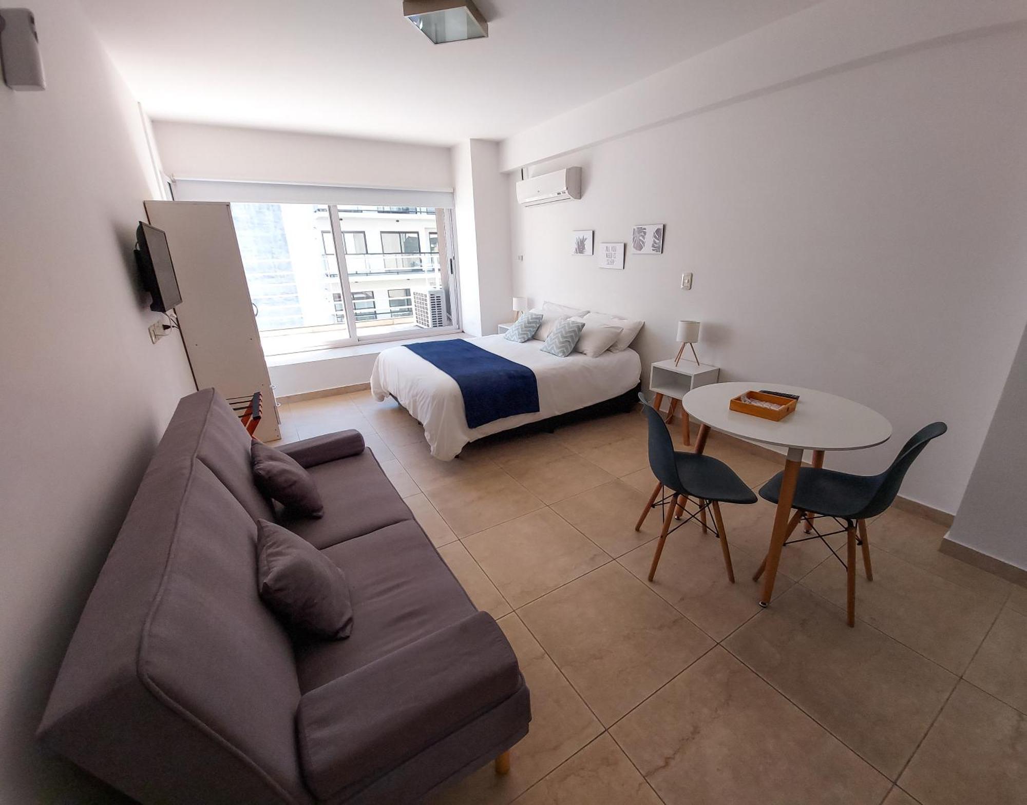 Tpyn Beruti Daire Buenos Aires Dış mekan fotoğraf