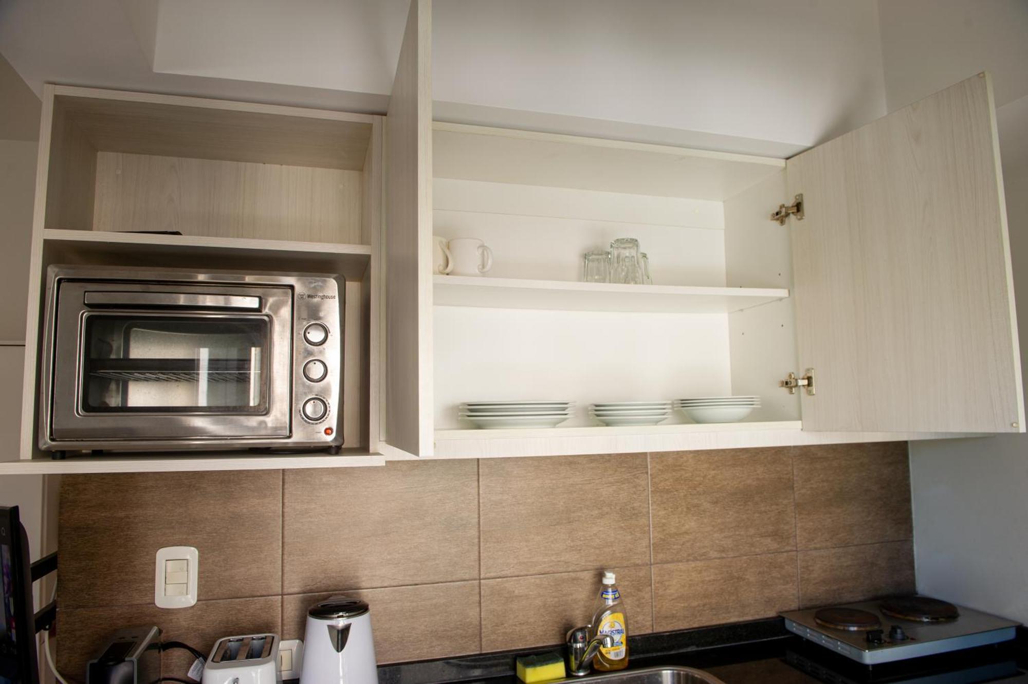 Tpyn Beruti Daire Buenos Aires Dış mekan fotoğraf